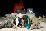 ۱۵ مهر؛ آخرین مهلت ارسال اثر به جشنواره ملی تئاتر مرصاد