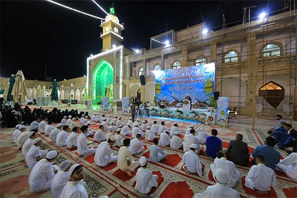 آغاز نخستین طرح ملی حفظ قرآن «امامین عسکریین»