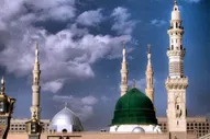 پیامبر(ص) و لقای الهی