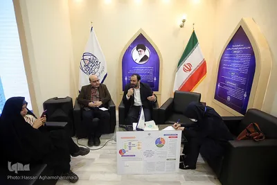  نشست کمیسیون توسعه پژوهش و آموزش عالی کشور 