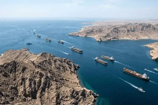 هرمز؛ گذرگاه کوچکی با اثر جهانی بزرگ