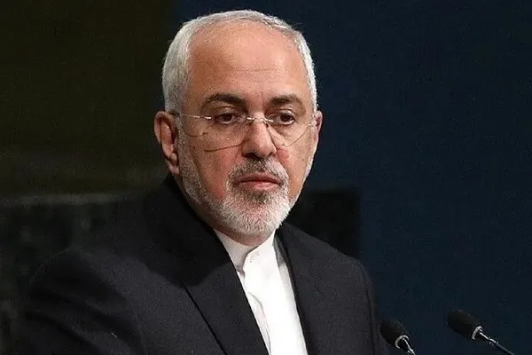 سندی از ارتباط ظریف با ساواک در مرکز اسناد انقلاب وجود ندارد