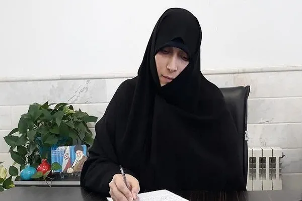 ثبت نام خواهران طلبه در کارگروه فضای مجازی تمدید شد