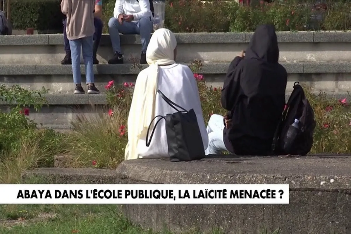 Le CFCM condamne la polémique autour de l'abaya