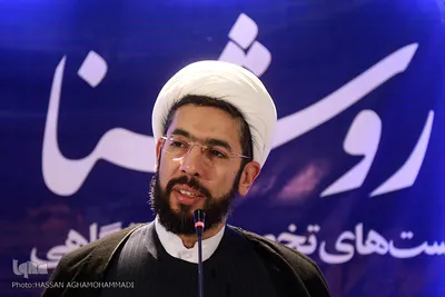 نشست های پنجمین روز بیست و ششمین نمایشگاه بین‌المللی قرآن کریم 