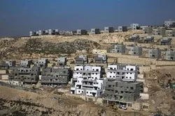 Hamas Slams US Envoy for Condoning Israel’s Expansionism
