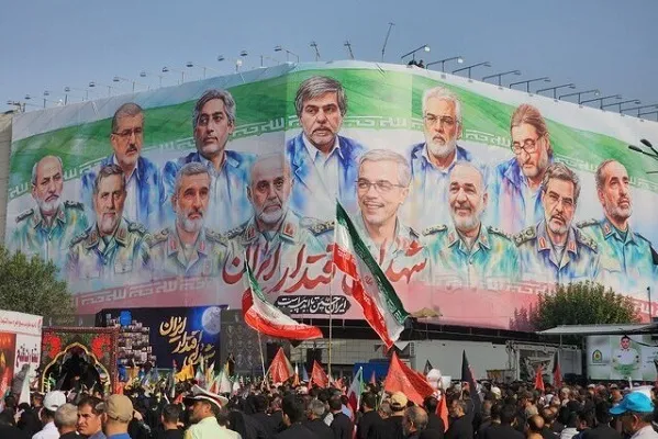 فراخوان جمع‌آوری آثار و اسناد دفاع مقدس 12 روزه