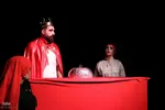 برگزاری بیست و هشتمین جشنواره تئاتر منطقه ای در تبریز‎