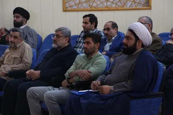 دوره توانمندسازی و مهارت آموزی تشکل های دینی در رامسر