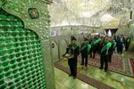 ستاد بزرگداشت دهه کرامت استان فارس