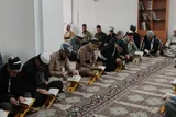 محفل باشکوه انس با قرآن در سنندج برگزار شد