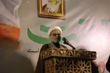 توکل به خدا و حضور در میدان عمل رمز موفقیت جبهه حق است