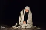اجرای نمایش یک و بیست در سینمای جهاد دانشگاهی تبریز‎‎