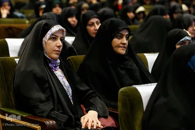 پانزدهمین همایش بین‌المللی بانوان قرآن‌پژوه