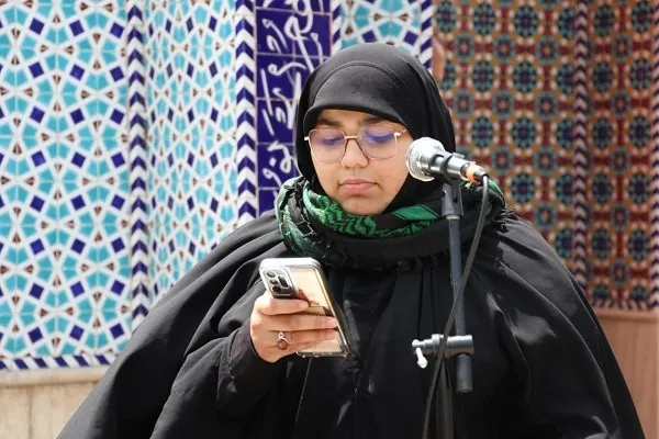 آیین گرامی‌داشت مقام والای شهدای خدمت در جوار بارگاه شهدای گمنام دانشگاه مازندران