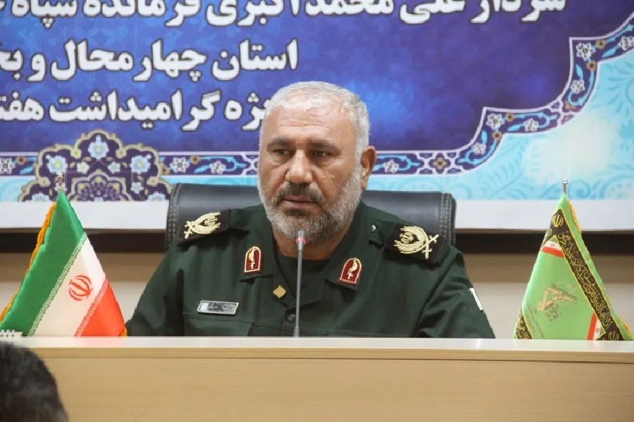جزئیات برنامه‌های هفته بسیج در چهارمحال‌وبختیاری تشریح شد