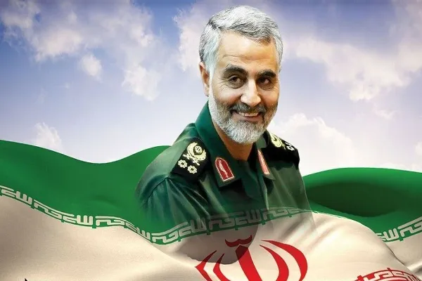 الفریق سليماني إستطاع أن يقضي على داعش من خلال الإيمان بوجوب الجهاد
