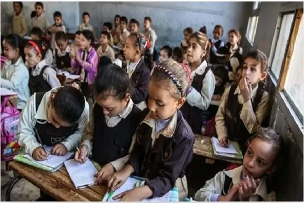 Siyonistler Mısır ders  kitaplarının içeriğindeki değişiklikleri olumlu karşıladı