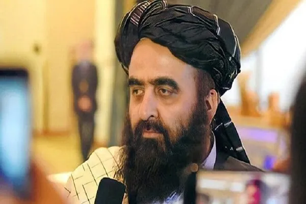 د  نړۍ هیوادونه دې په افغانستان کې خپل سفارتونه پرانیزي