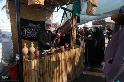 مسجد جامع ورامین؛ اوج معماری اسلامی دوره ایلخانی