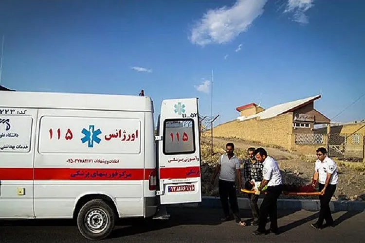 آمادگی علوم پزشکی کرمان برای خدمت‌رسانی به زائرین اربعین