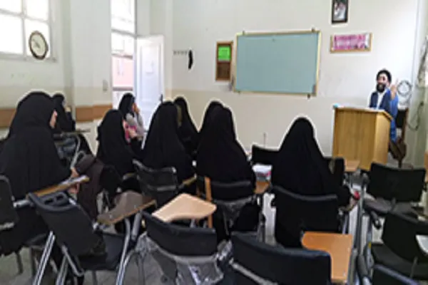 نشست علمی پژوهشی انجمن مهدویت به زبان ترکی استانبولی برگزار شد