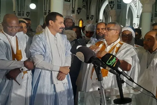 Quran na Pagsasaulo, Paligsahan sa Pagbigkas na Inilunsad sa Kapital ng Mauritania
