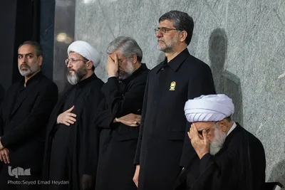 حرم رضوی