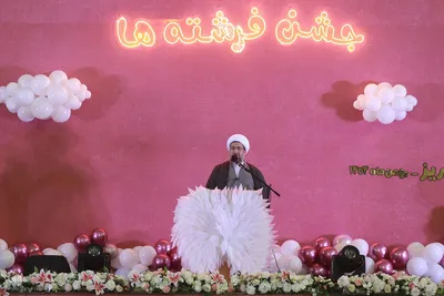 برگزاری جشن تکلیف ۵۰۰۰ نفری در مصلی تبریز