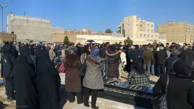 لیلةالرغائب در شهرستان اهر