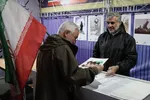 جلوه‌ای از همدلی اصحاب فرهنگ، هنر و رسانه آذربایجان‌شرقی