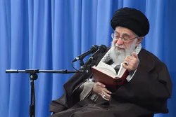 Imam Chamenei: „Wie behandelt Gott Anführer und Manager im Jenseits?“