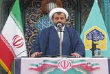 تجمعات شبانه مردم جلوه‌ای از وحدت ملی است