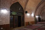مسجد جامع تبریز؛ شمه‌ای از معماری سلجوقیان تا قاجار