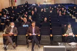نشست خبرنگار شدن و خبرنگار ماندن