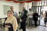 چهاردهمین انتخابات ریاست جمهوری در همدان‎