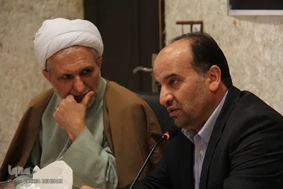  گردهمایی کارشناسان و رابطین قرآنی استان مرکزی_فراهان