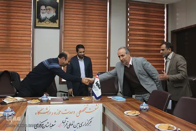 نشست تخصصی «وحدت حوزه و دانشگاه» به میزبانی ایکنای مرکزی
