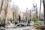 بازدید خبرنگاران از طرح‌های مناطق شهرداری یزد