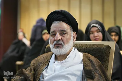 دومین نشست علمی «طلایه‌داران وحدت اسلامی؛ آراء و اندیشه‌های آیت‌الله سیدمحمدباقر صدر»