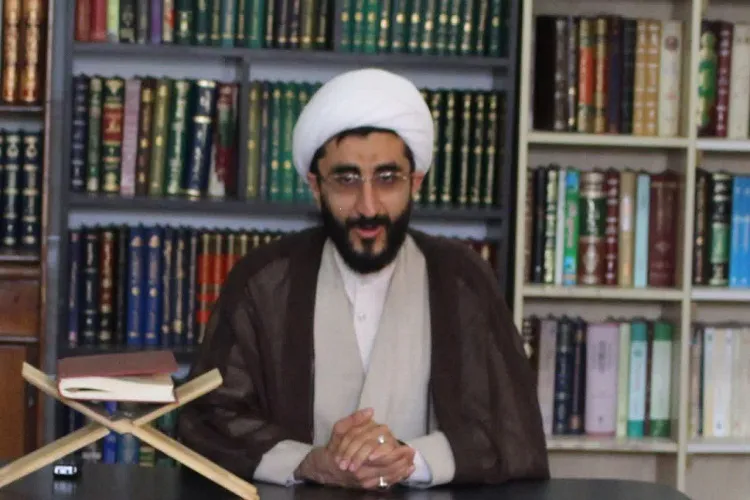 آماده بومی‌سازی طرح «ولایت» در حوزه‌های علمیه فارس هستیم