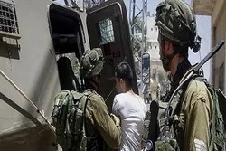 İşğalçı rejim son 5 həftədə təxminən 2 min fələstinlini həbs edib