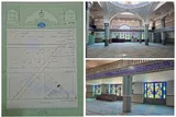 سند مسجد الزهرا(س) شهرستان زارچ صادر شد
