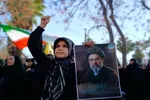 بیعت بانوان خرم‌آبادی با سومین رهبر انقلاب اسلامی
