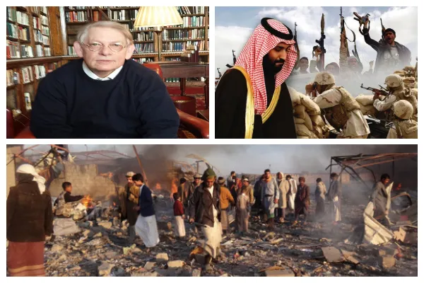 Yemen krizinin kökleri ve İran’ın bölgedeki önemli rolü