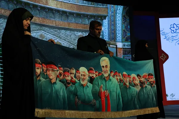 «ملکه آلیشون» جوایز جشنواره کودک را ربود