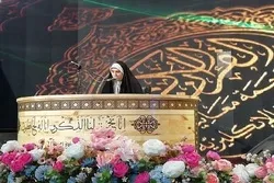 تنافس 250 قارئ وحافظ ومؤذن في مسابقة طهران للقرآن الكريم