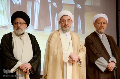 دومین همایش بررسی پیامدهای نظری و عملی تشیع انگلیسی