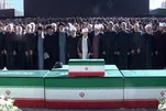 Iran: eseguita preghiera sui corpi dell'Ayatollah Khamenei e dei suoi familiari