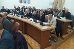 جلسه تفسیر قرآن ویژه مدیران اجرایی آذربایجان‌شرقی
